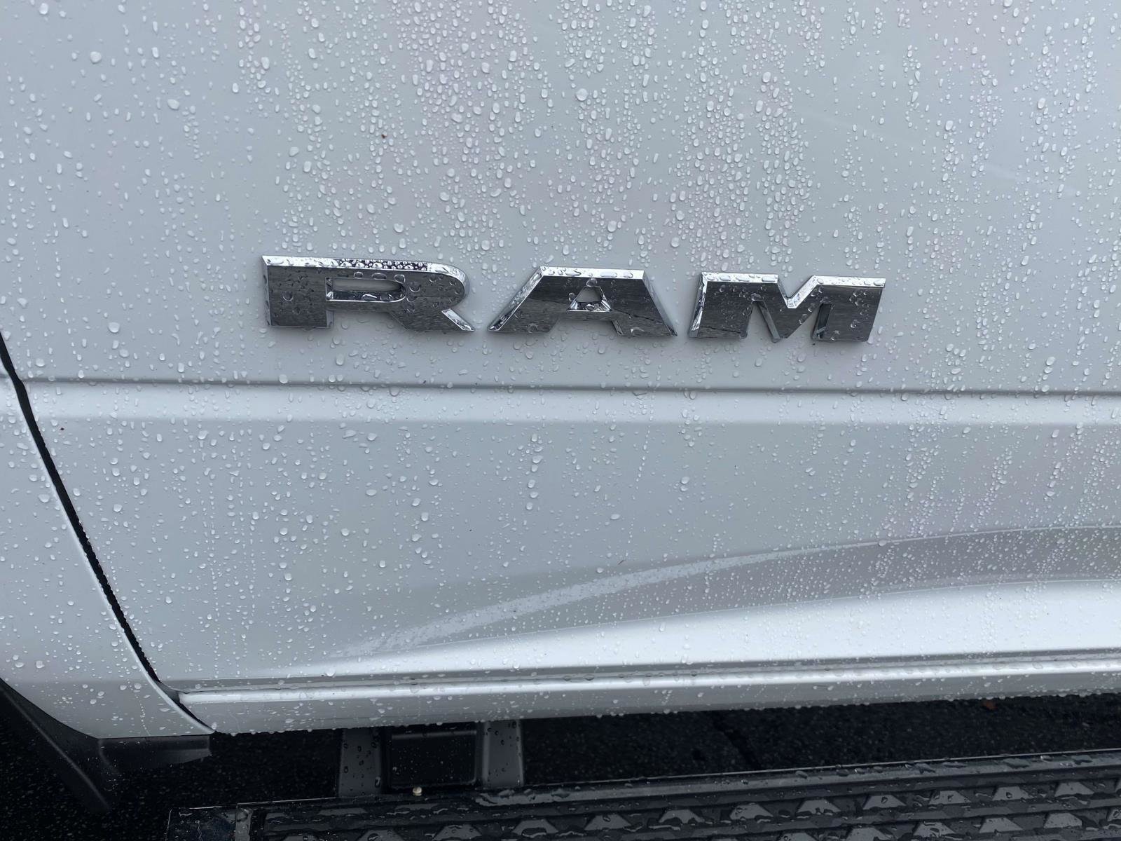 Certified 2024 RAM 2500 Big Horn w/ Bed Utility Group image 23