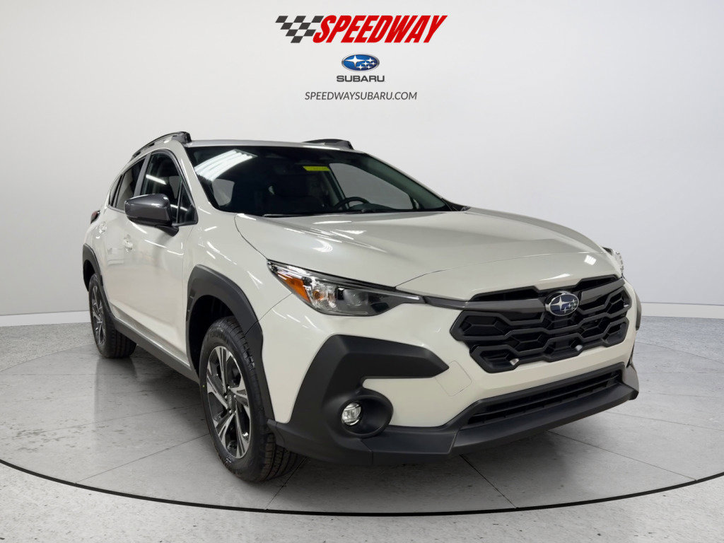 New 2026 Subaru Crosstrek 2.0i Premium AWD/4WD image 13