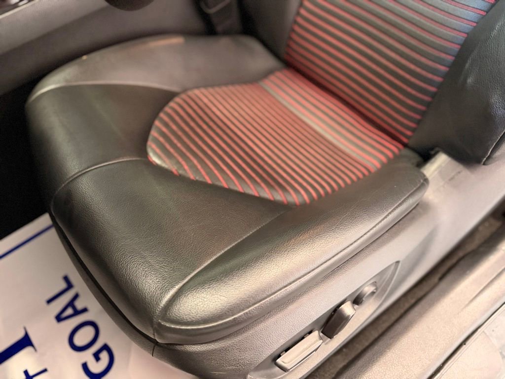 Used 2024 Toyota Camry TRD image 26