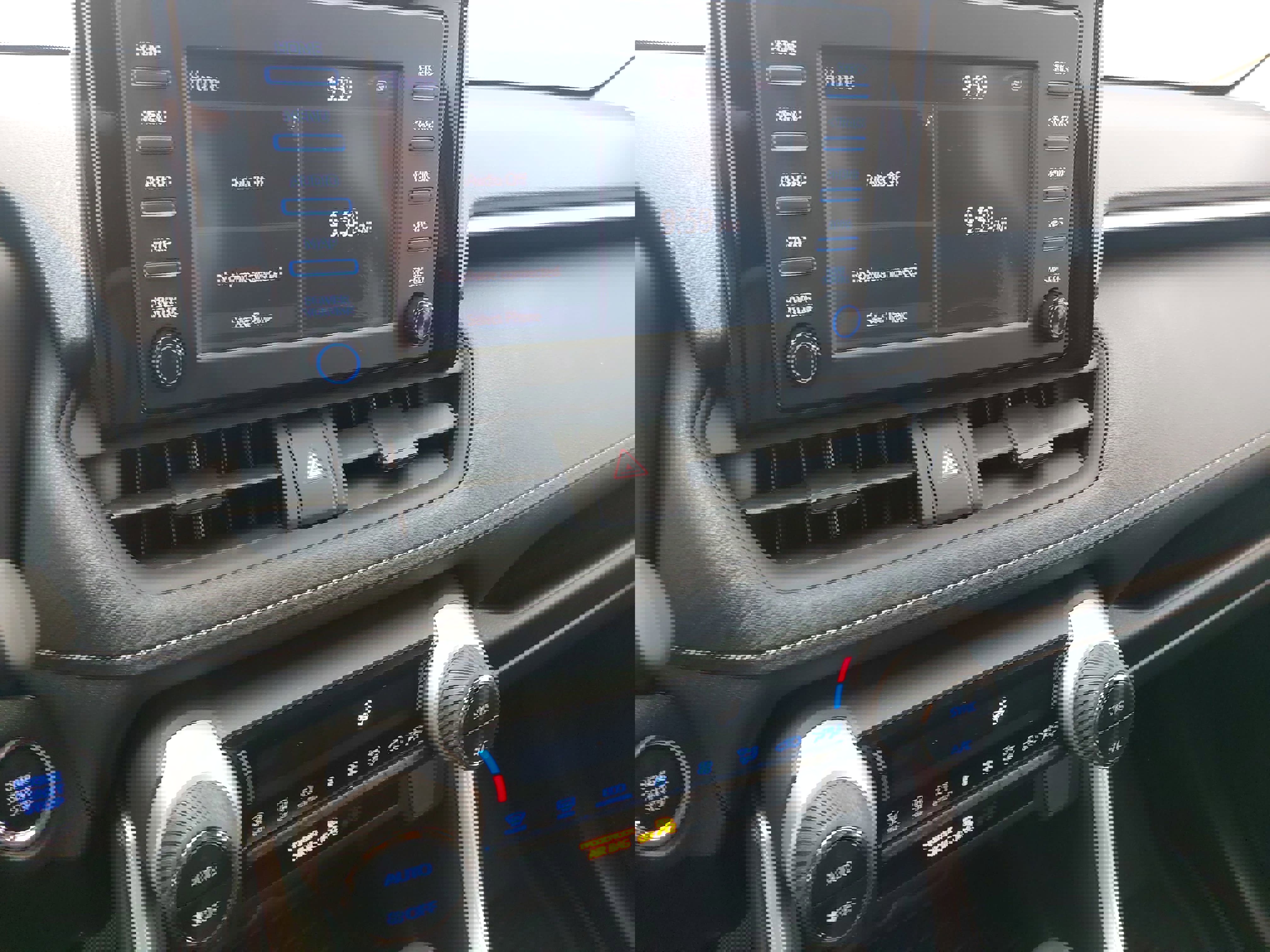 Used 2019 Toyota RAV4 XLE w/ All Weather Liner Package image 21