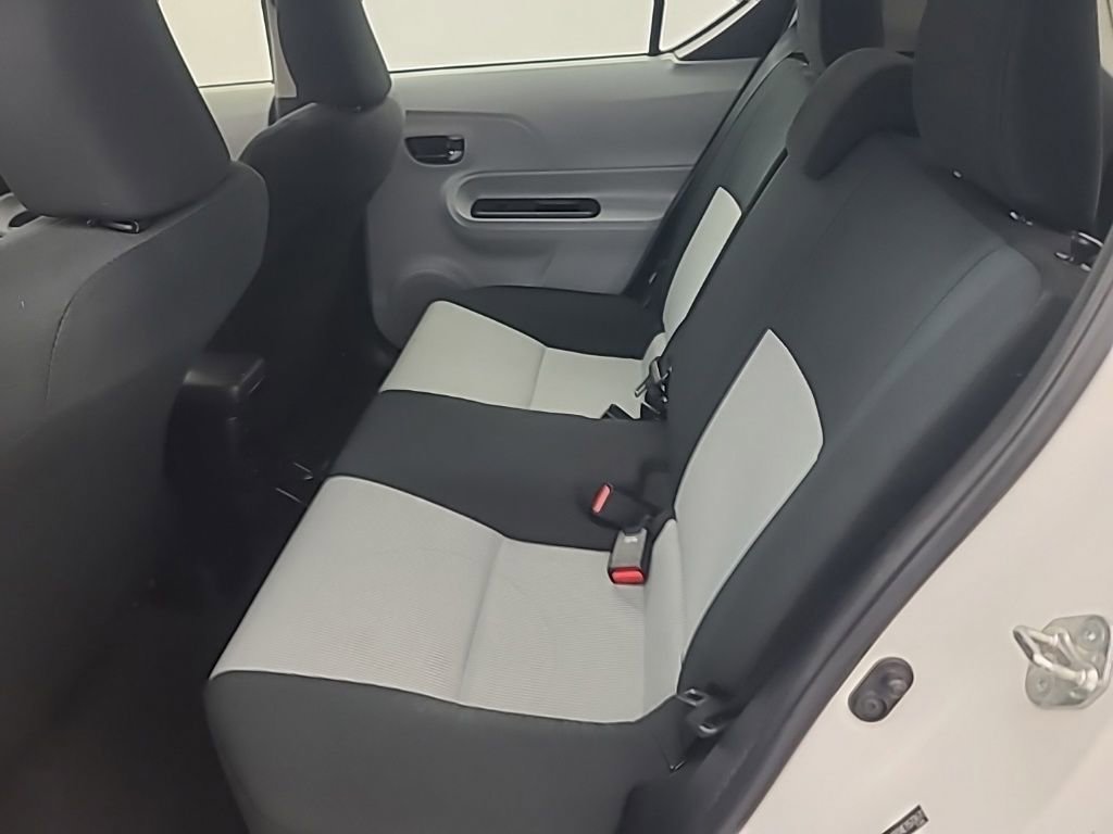 Used 2014 Toyota Prius C Two image 20