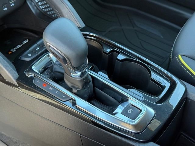 New 2026 Chevrolet TrailBlazer ACTIV w/ Convenience Package image 15