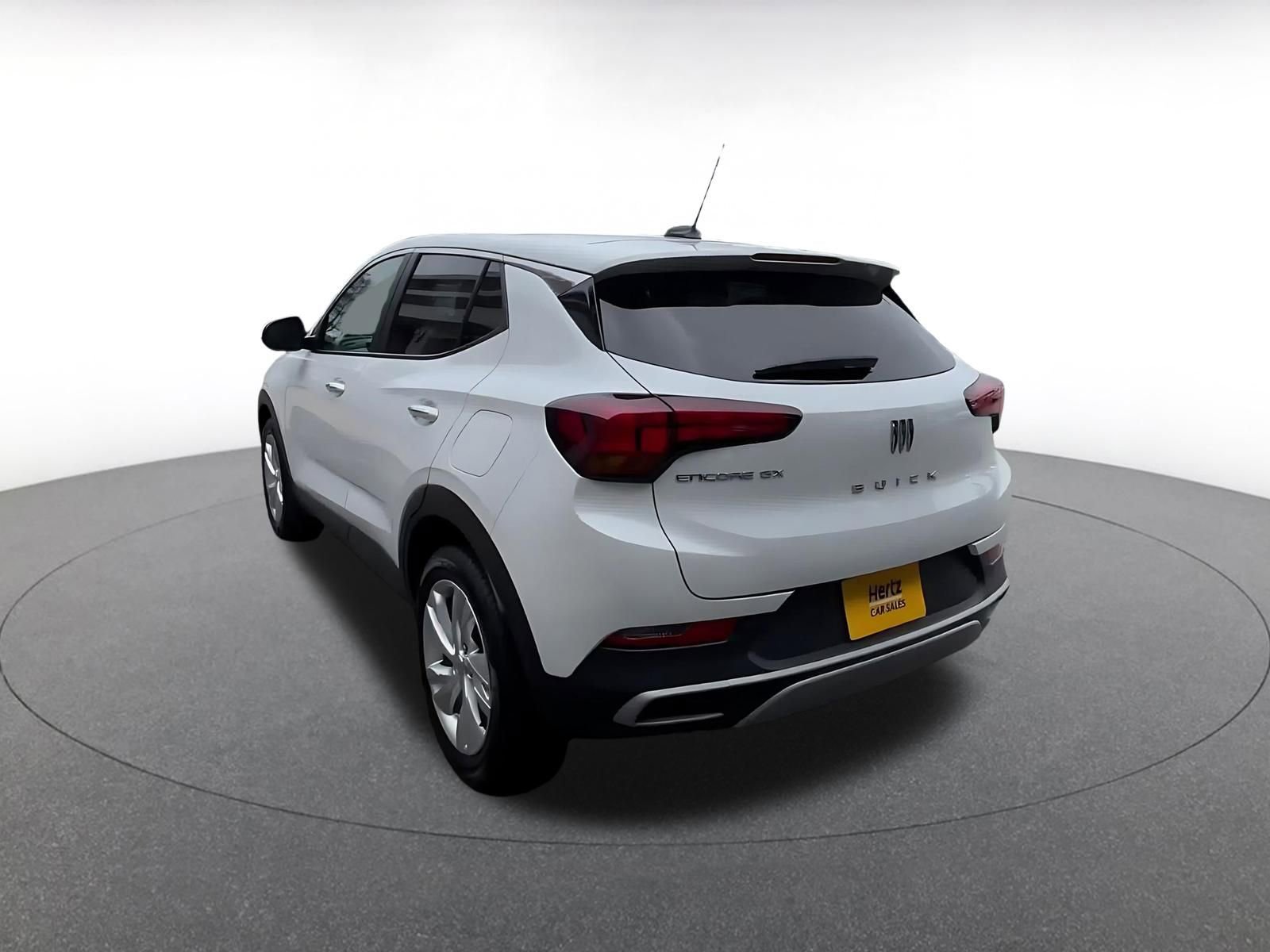 Used 2025 Buick Encore GX Preferred FWD image 11