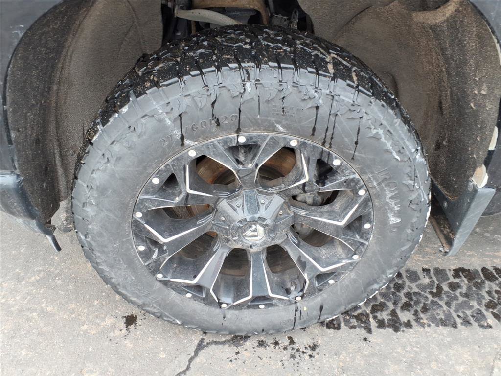 Used 2019 Chevrolet Silverado 1500 LT w/ All-Star Edition AWD/4WD image 33