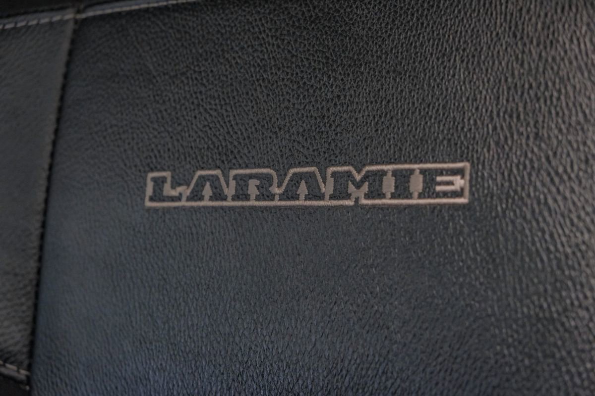 Used 2023 RAM 3500 Laramie AWD/4WD image 31