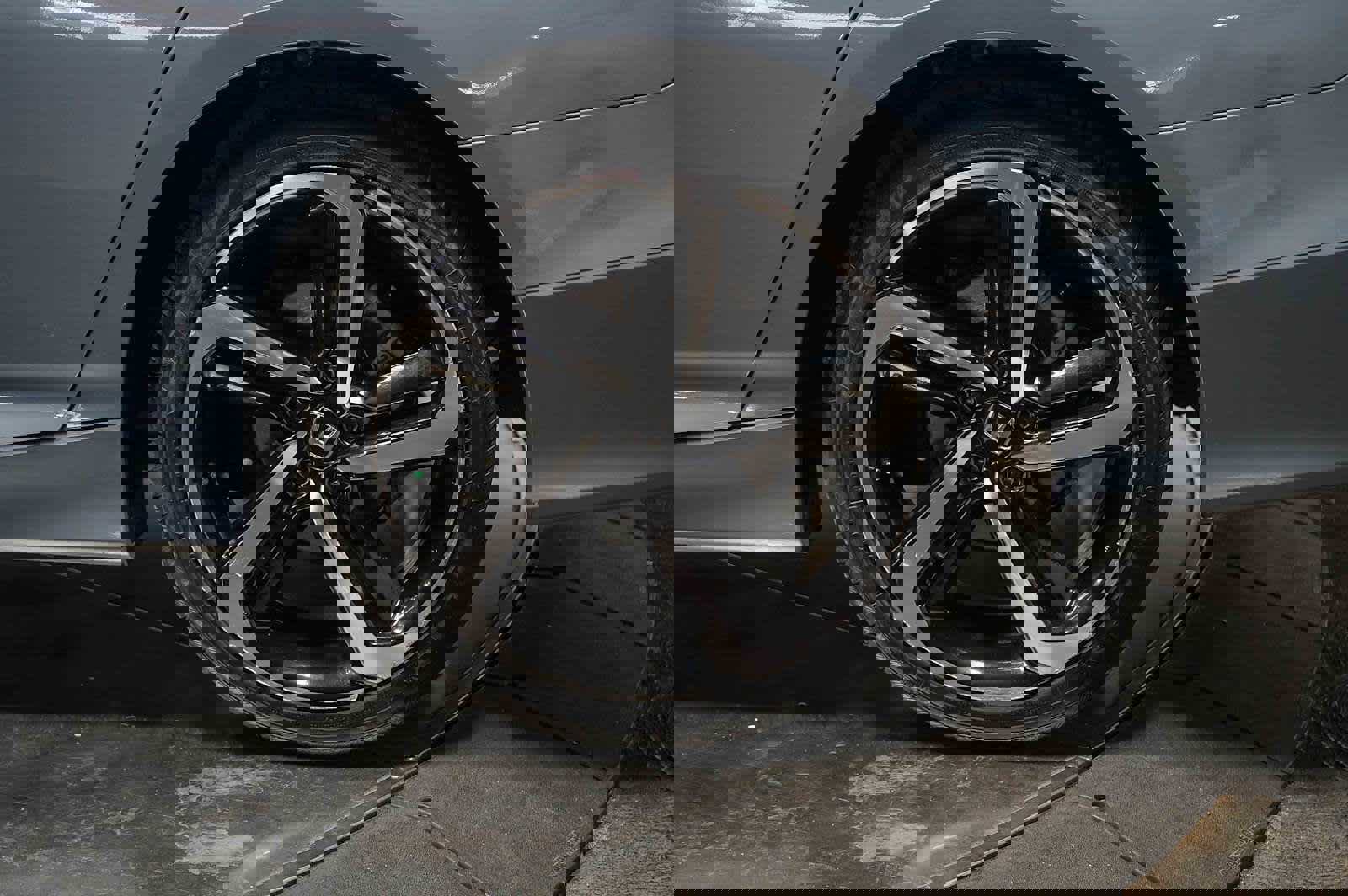 Used 2022 Honda Accord Sport image 13