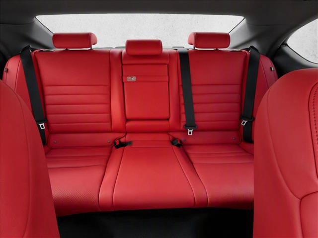 Used 2023 Lexus IS 350 F Sport w/ Navigation Package RWD image 23
