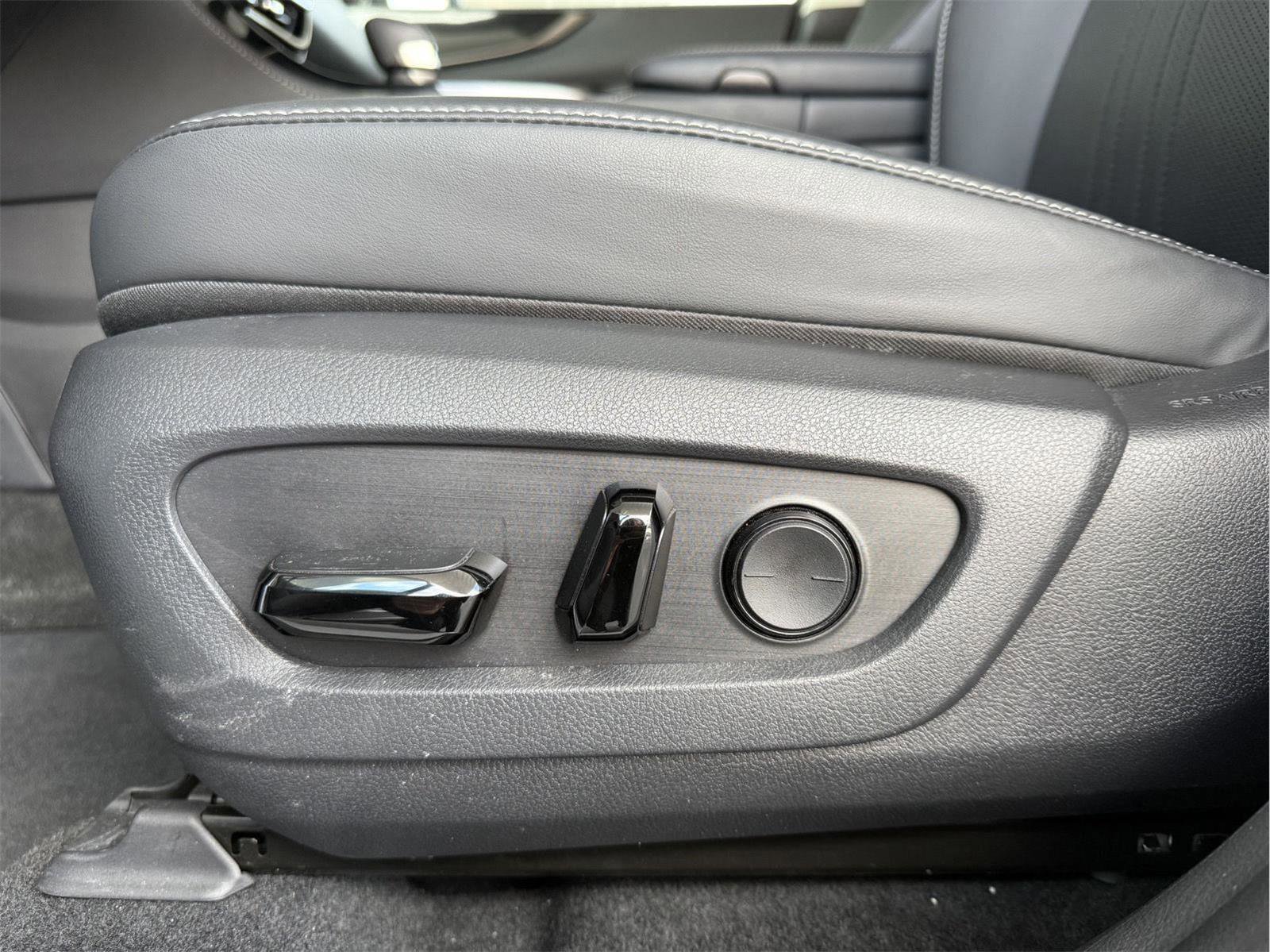 Certified 2024 Lexus NX 350 AWD w/ Cold Area Package image 8