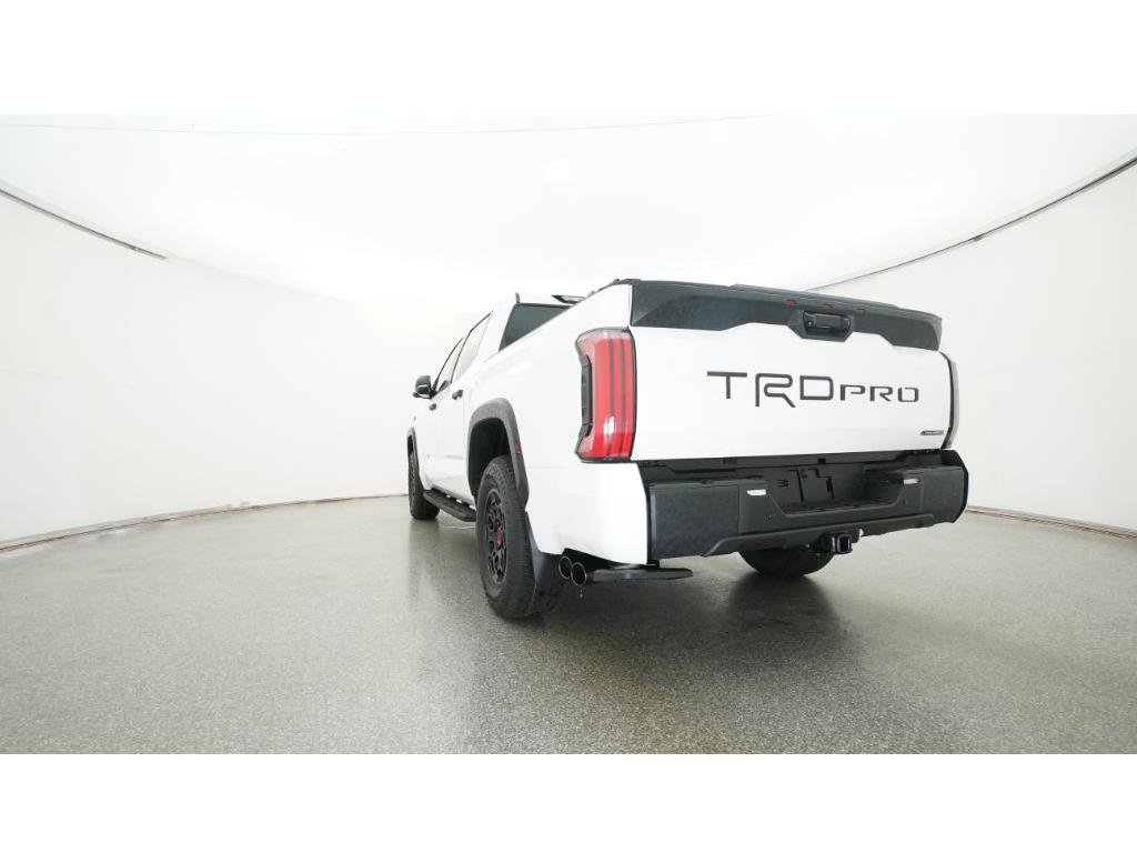 New 2026 Toyota Tundra TRD Pro image 22
