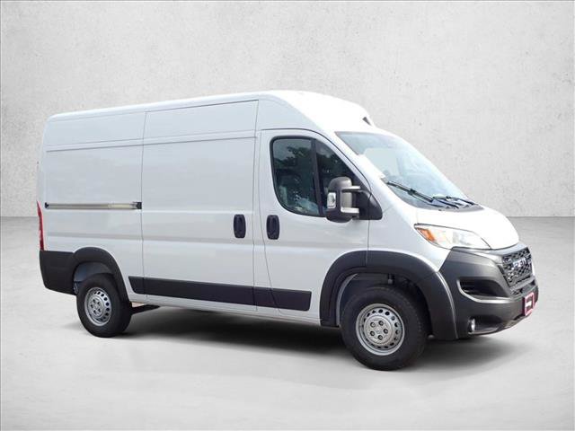 New 2026 RAM ProMaster 2500 w/ Convenience Group FWD image 6