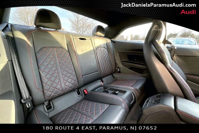 Used 2024 Audi S5 Premium Plus image 18