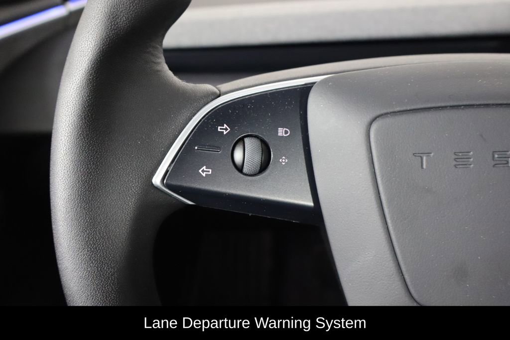 Used 2025 Tesla Model 3 Long Range image 8