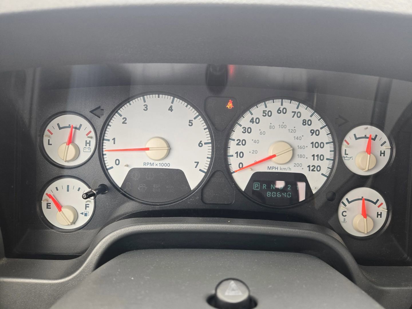 Used 2006 Dodge Ram 1500 Truck SLT w/ Trailer Tow Group image 20