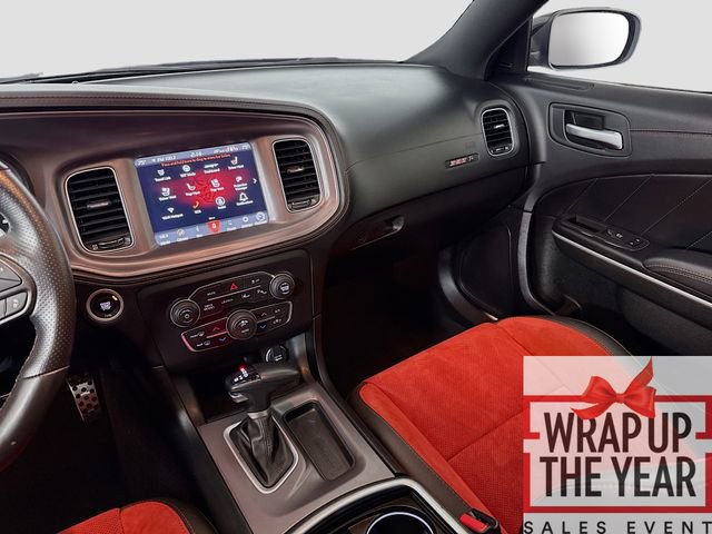 Used 2023 Dodge Charger Scat Pack image 25