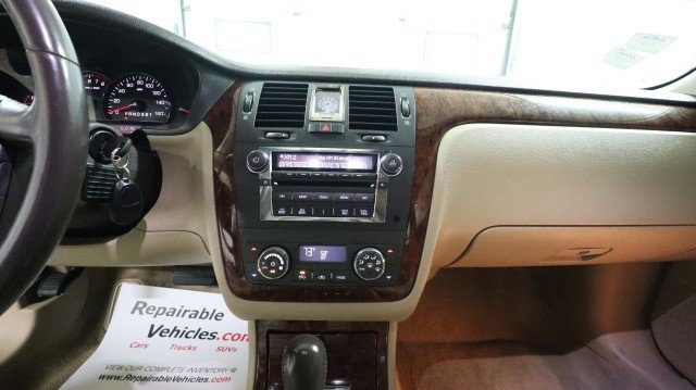 Used 2007 Cadillac DTS image 13