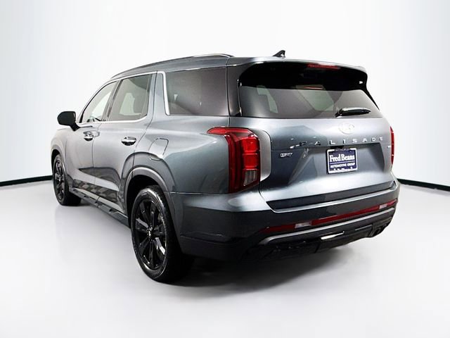 Used 2024 Hyundai Palisade XRT image 6