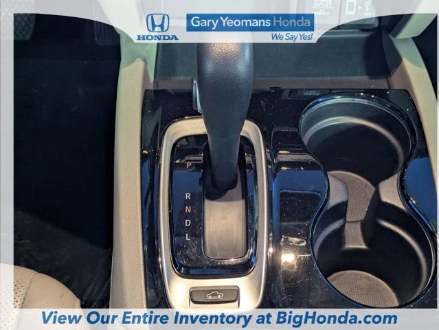 Certified 2019 Honda Ridgeline RTL-E image 23