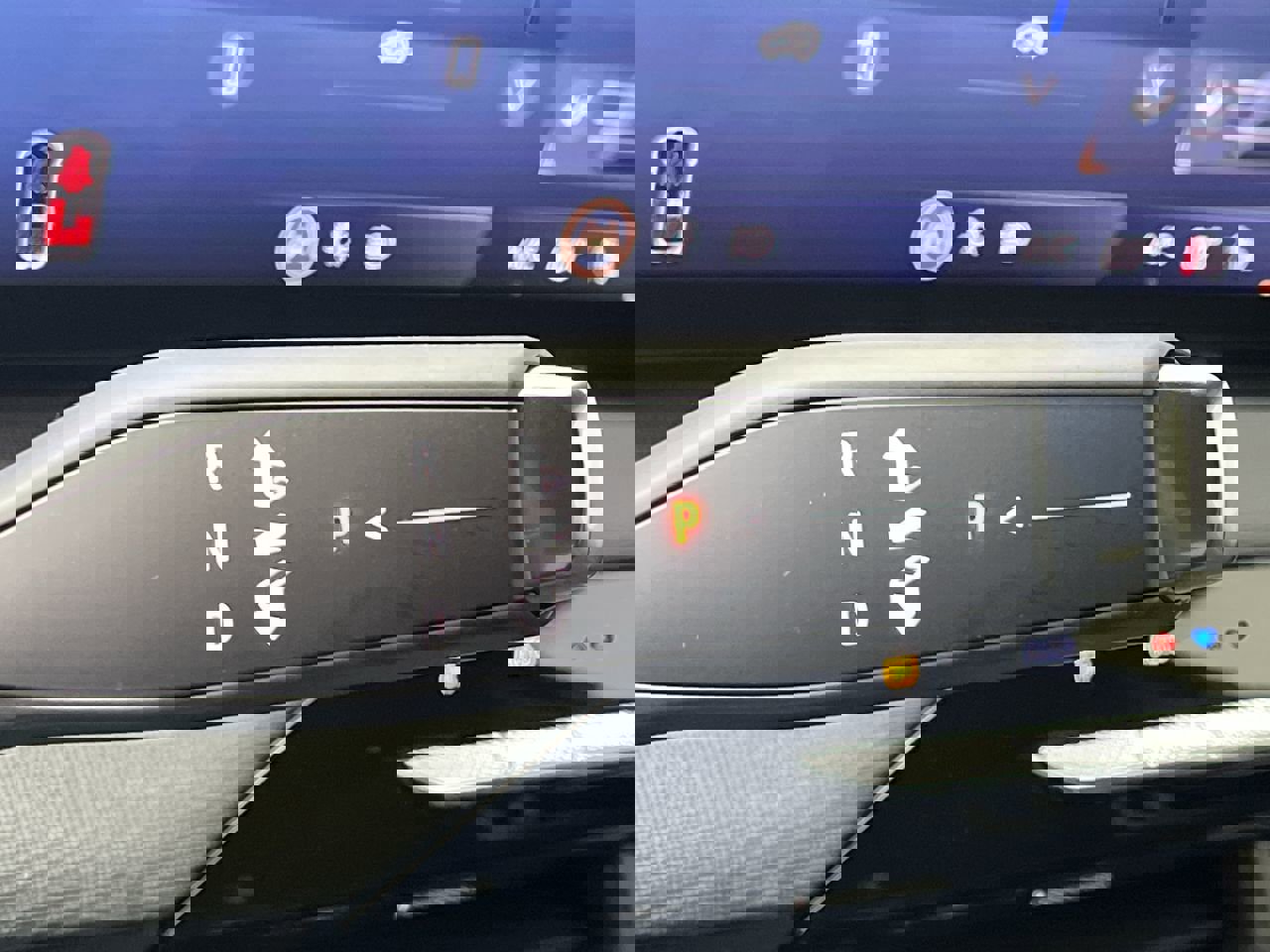 New 2026 Buick Enclave Sport Touring w/ Power Package image 25