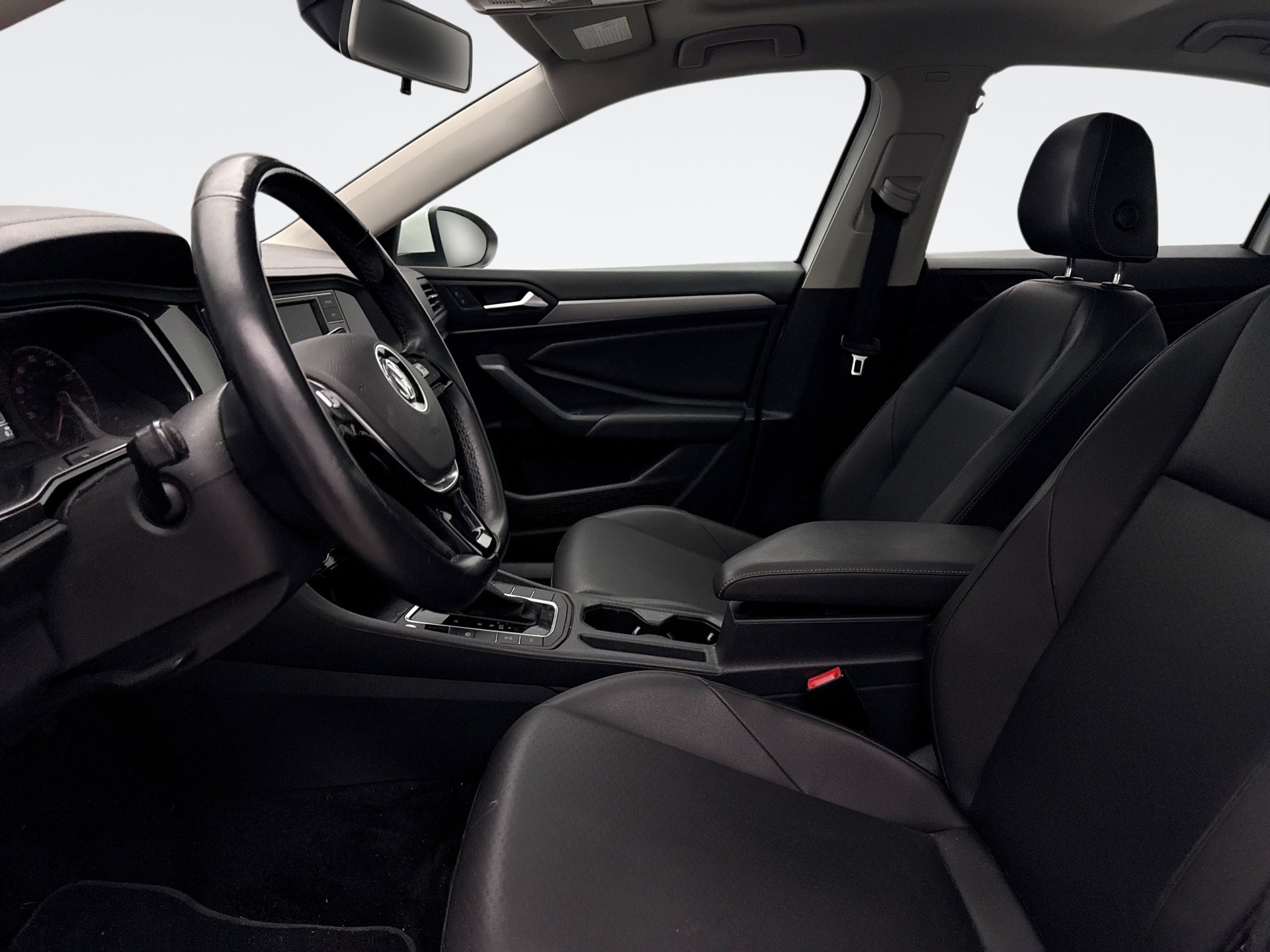 Used 2019 Volkswagen Jetta SE FWD image 9