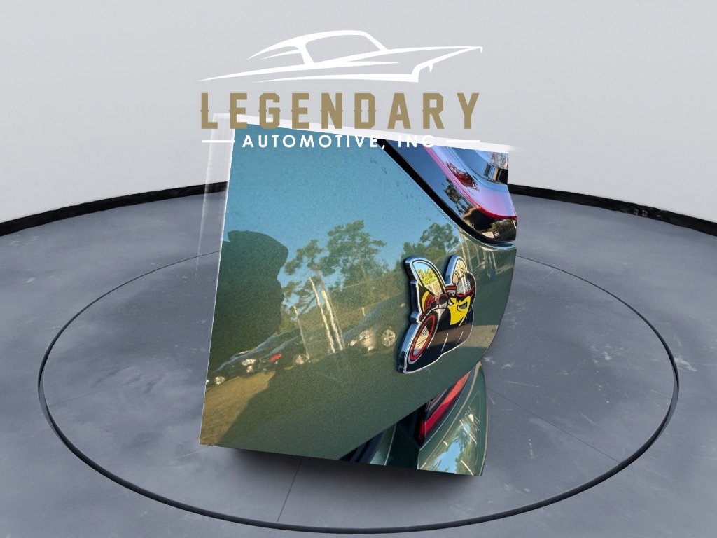 Used 2021 Dodge Charger Scat Pack image 15