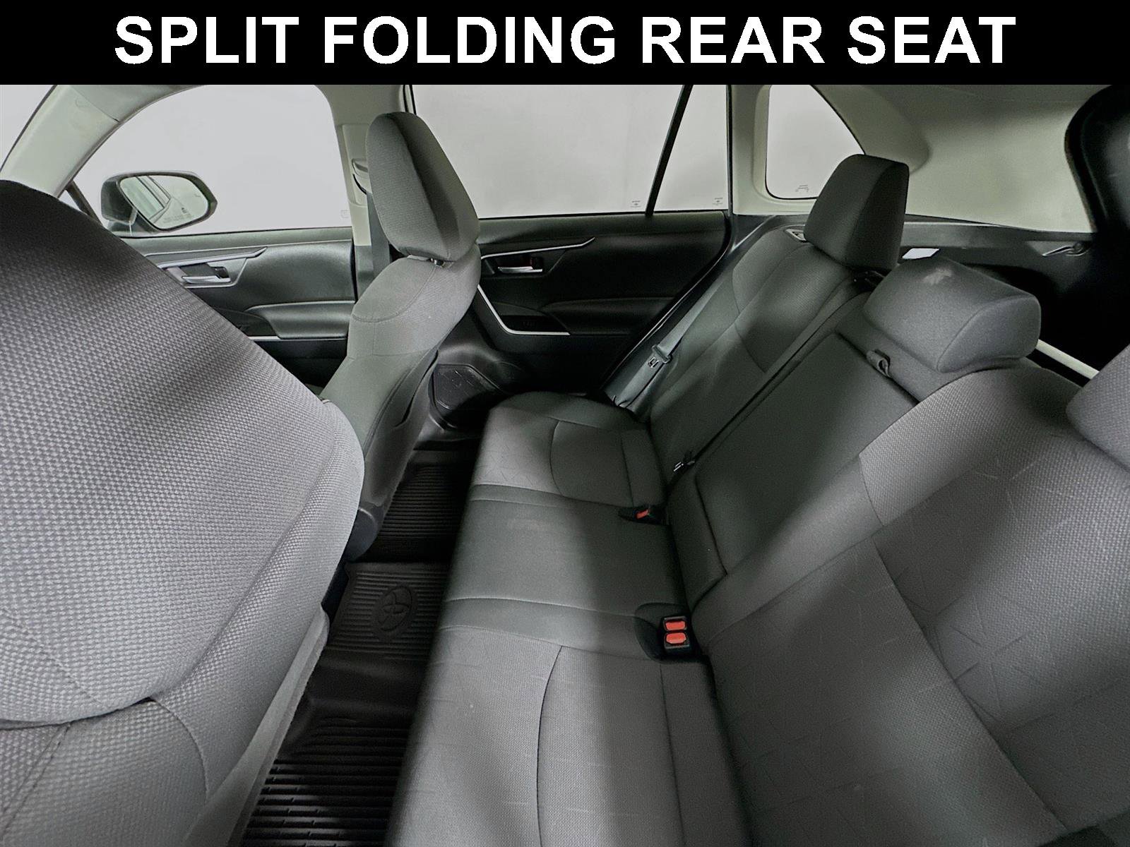 Certified 2025 Toyota RAV4 XLE image 20