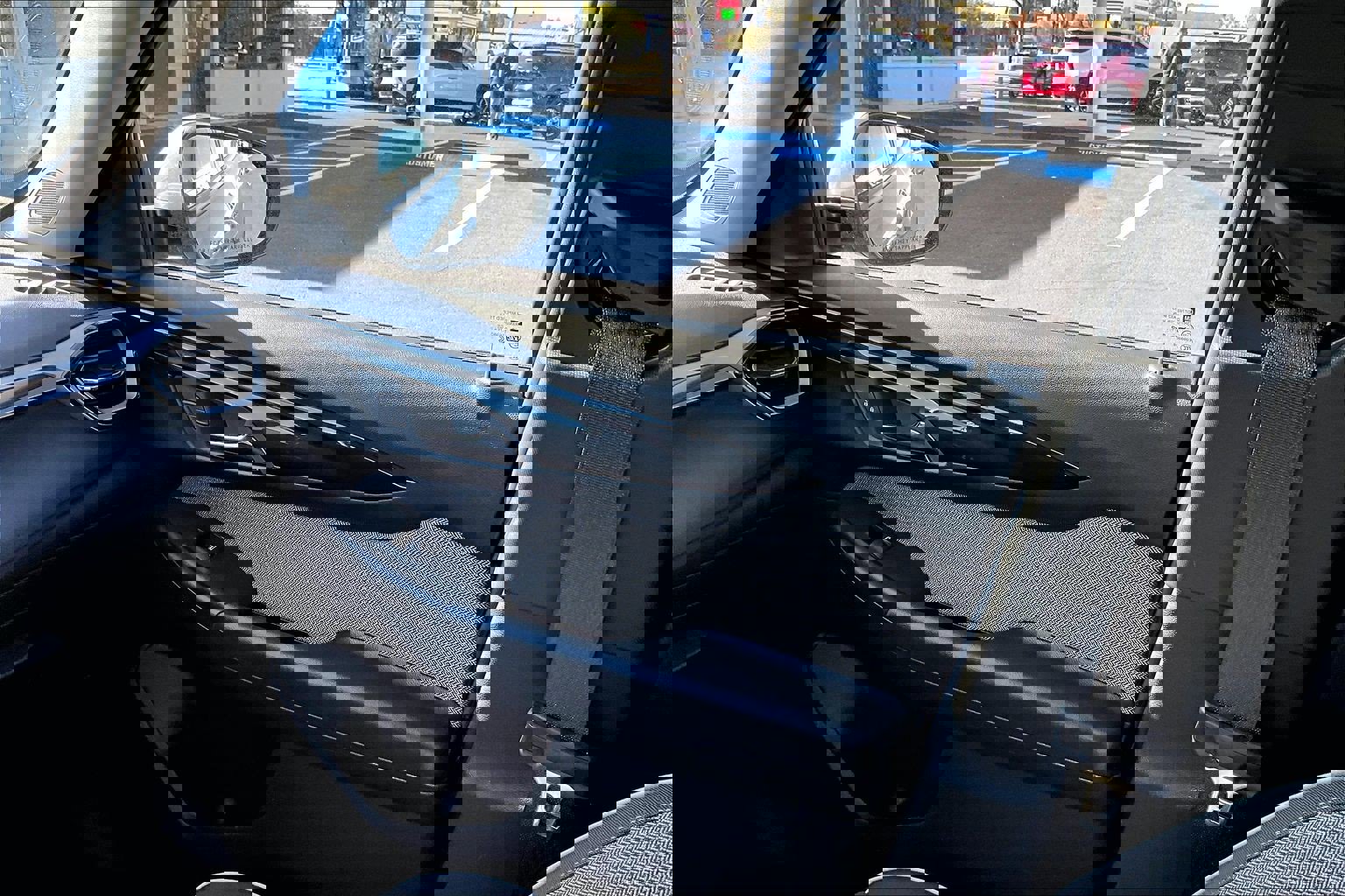 Certified 2025 Chevrolet TrailBlazer LT image 15