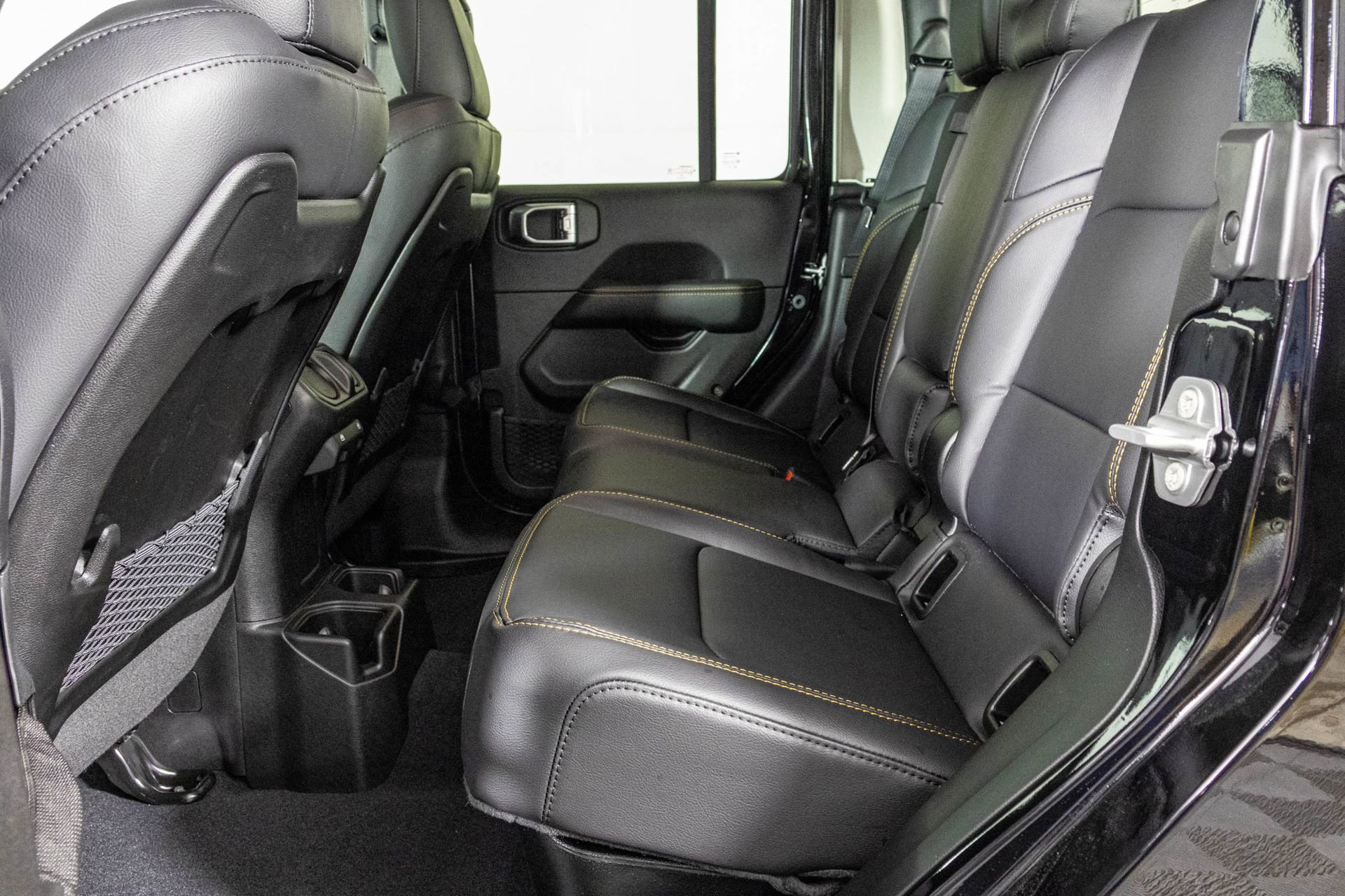 New 2026 Jeep Gladiator Sport S image 40