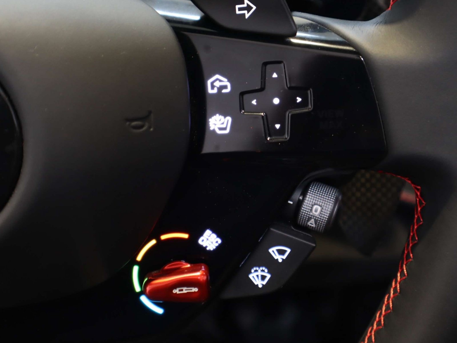 Used 2025 Ferrari SF90 Spider AWD/4WD image 29