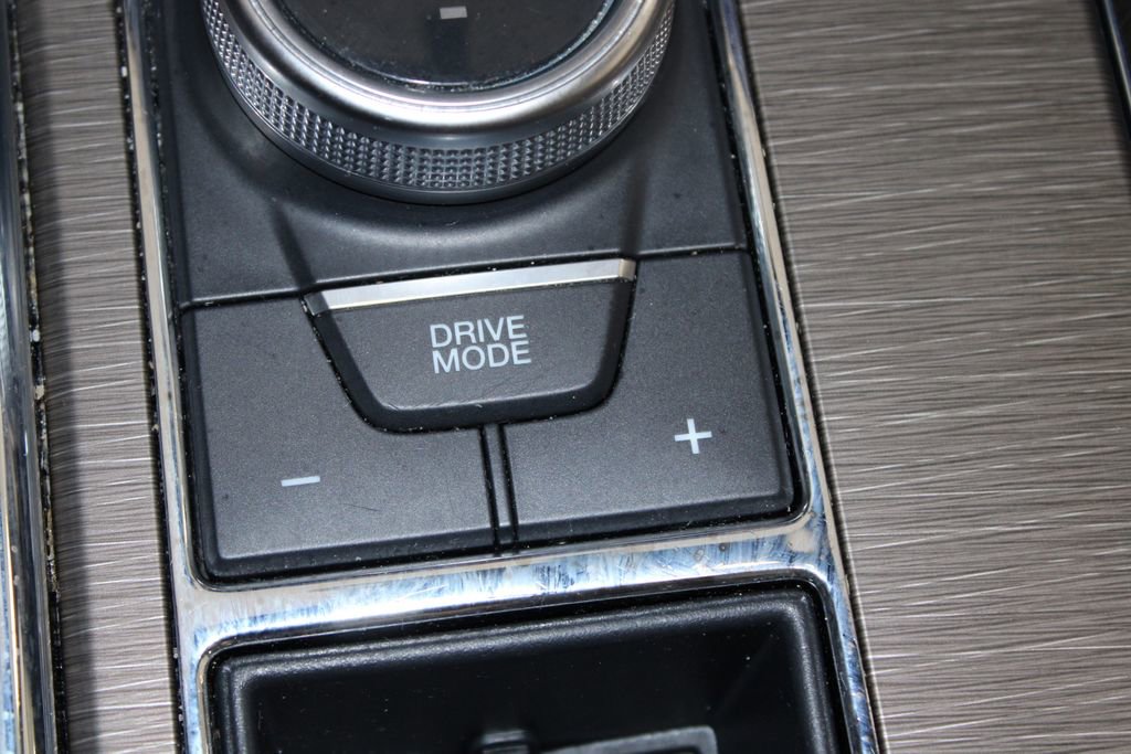 Used 2024 Ford Expedition Limited image 61