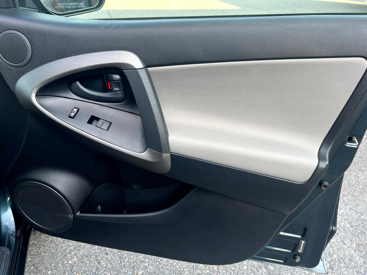 Used 2009 Toyota RAV4 4WD image 14