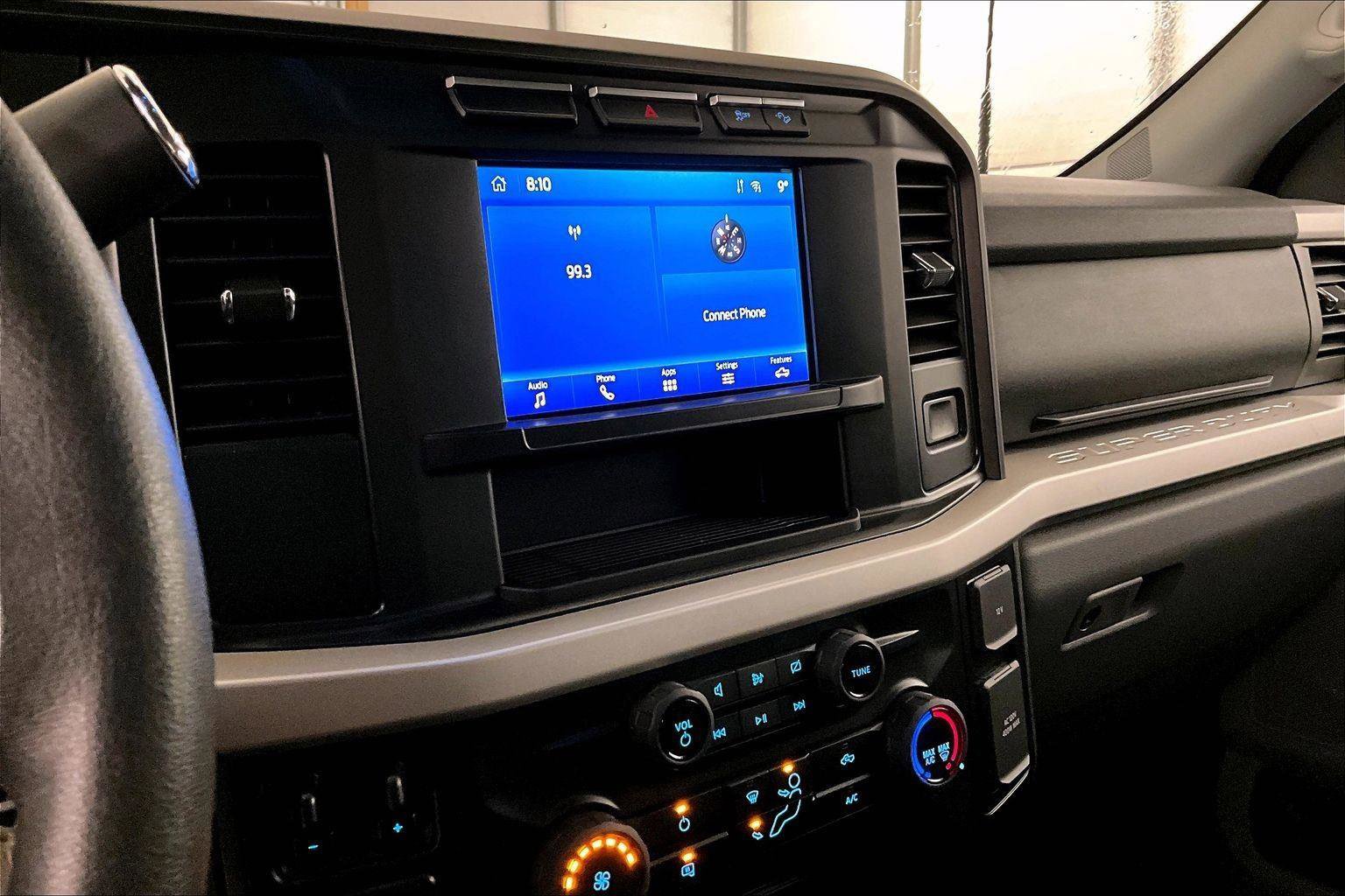 Certified 2024 Ford F250 XLT w/ FX4 Off-Road Package image 6