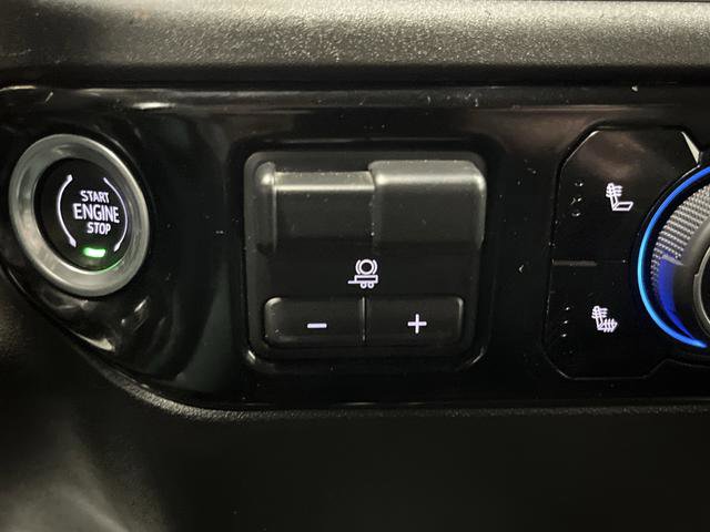 Used 2024 Chevrolet Silverado 3500 LT w/ Convenience Package image 25