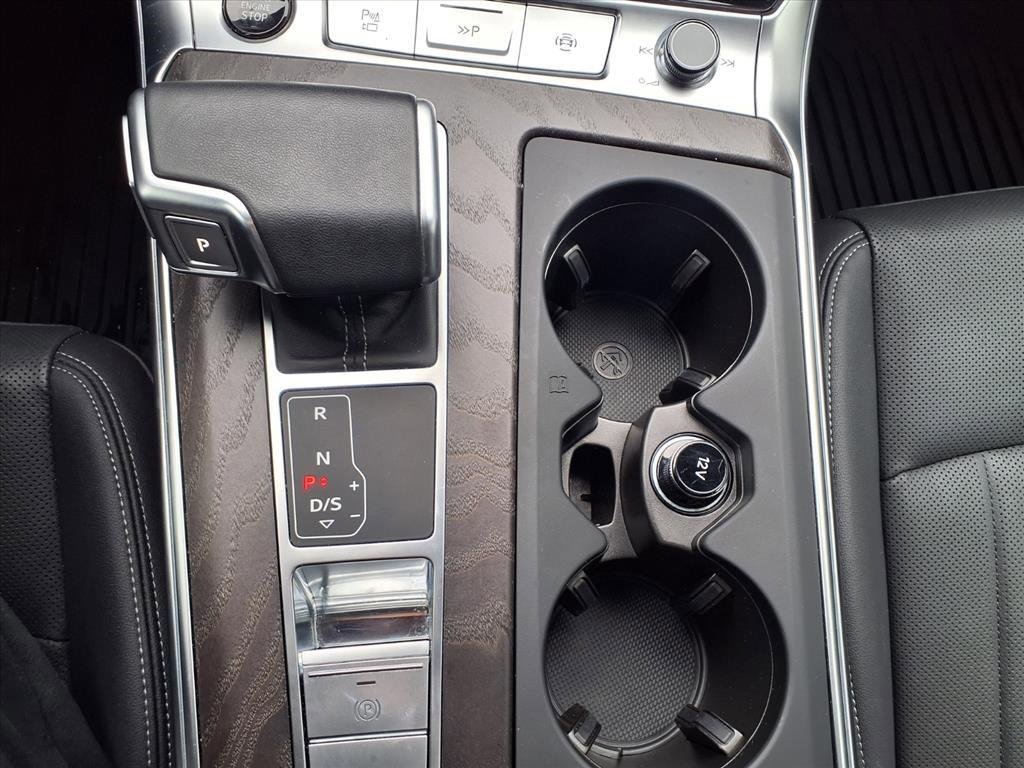 Used 2023 Audi A6 3.0T Prestige image 20