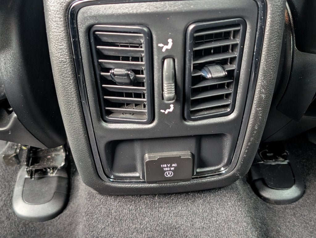 Used 2021 Jeep Grand Cherokee Laredo X AWD/4WD image 28