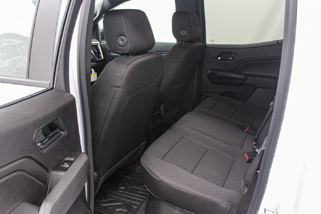 New 2026 GMC Canyon Elevation w/ Convenience Package AWD/4WD image 14
