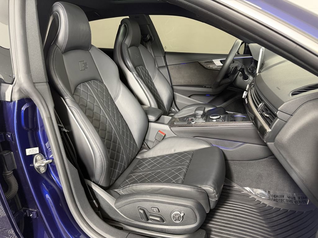 Used 2018 Audi S5 Prestige image 29