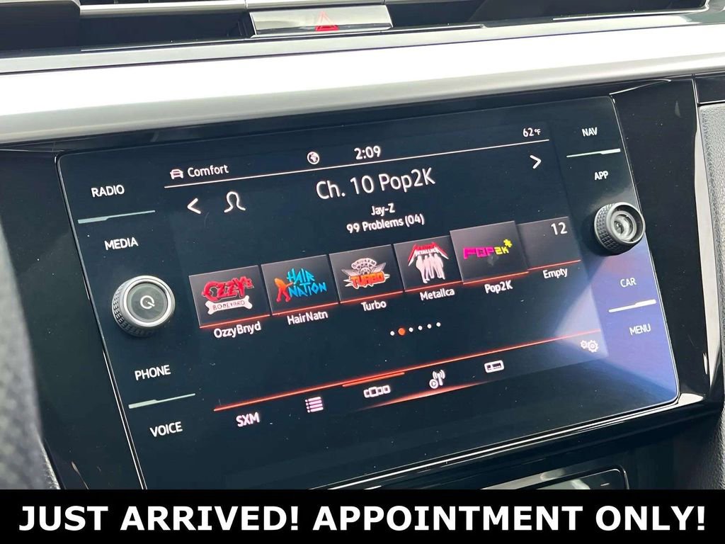 Used 2021 Volkswagen Arteon SEL Premium AWD/4WD image 24