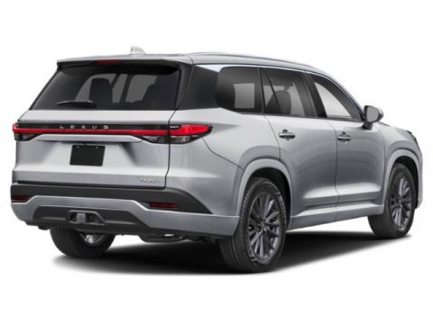 New 2026 Lexus TX 350 AWD image 2