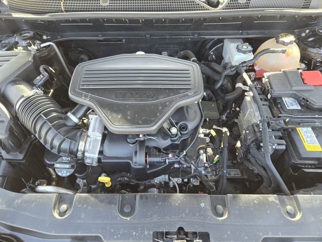 Used 2023 Chevrolet Blazer RS w/ Driver Confidence II Package image 32