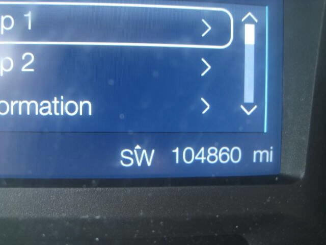 Used 2014 Ford Edge SE w/ Equipment Group 101A image 24