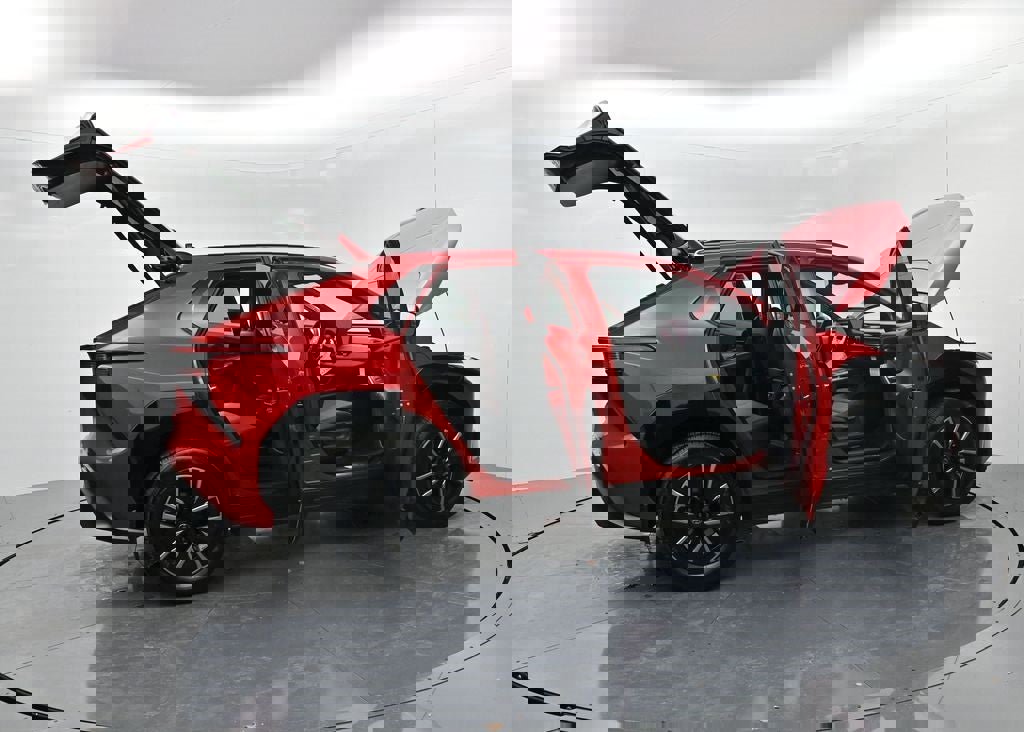 New 2026 Toyota bZ image 65