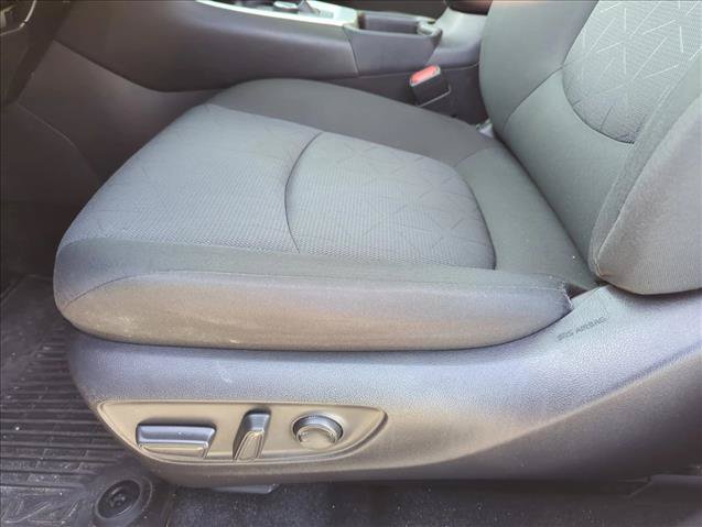 Certified 2022 Toyota RAV4 XLE AWD/4WD image 15