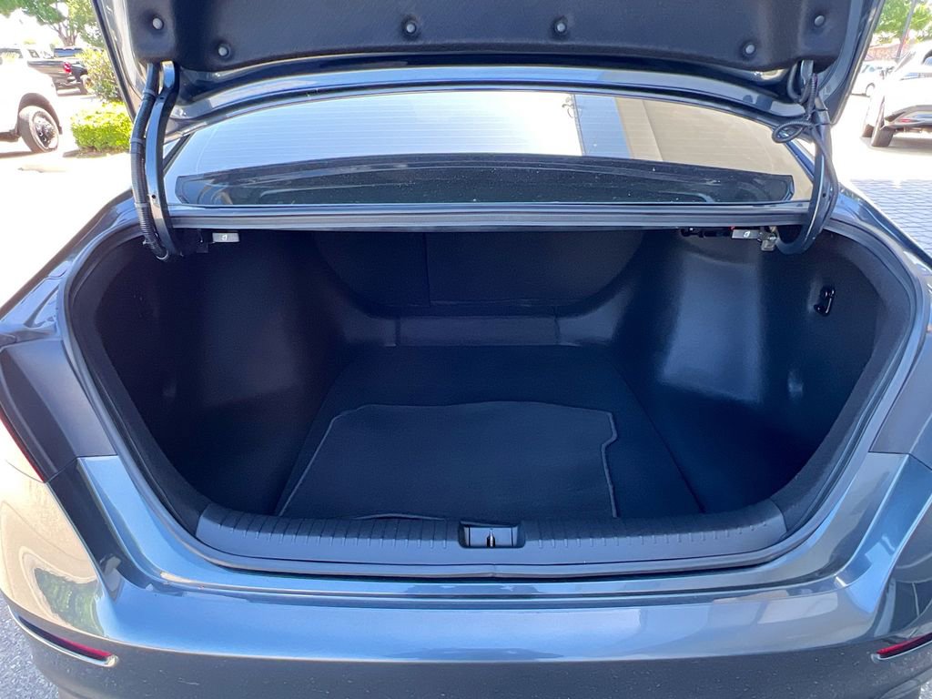 Used 2025 Honda Accord SE image 24