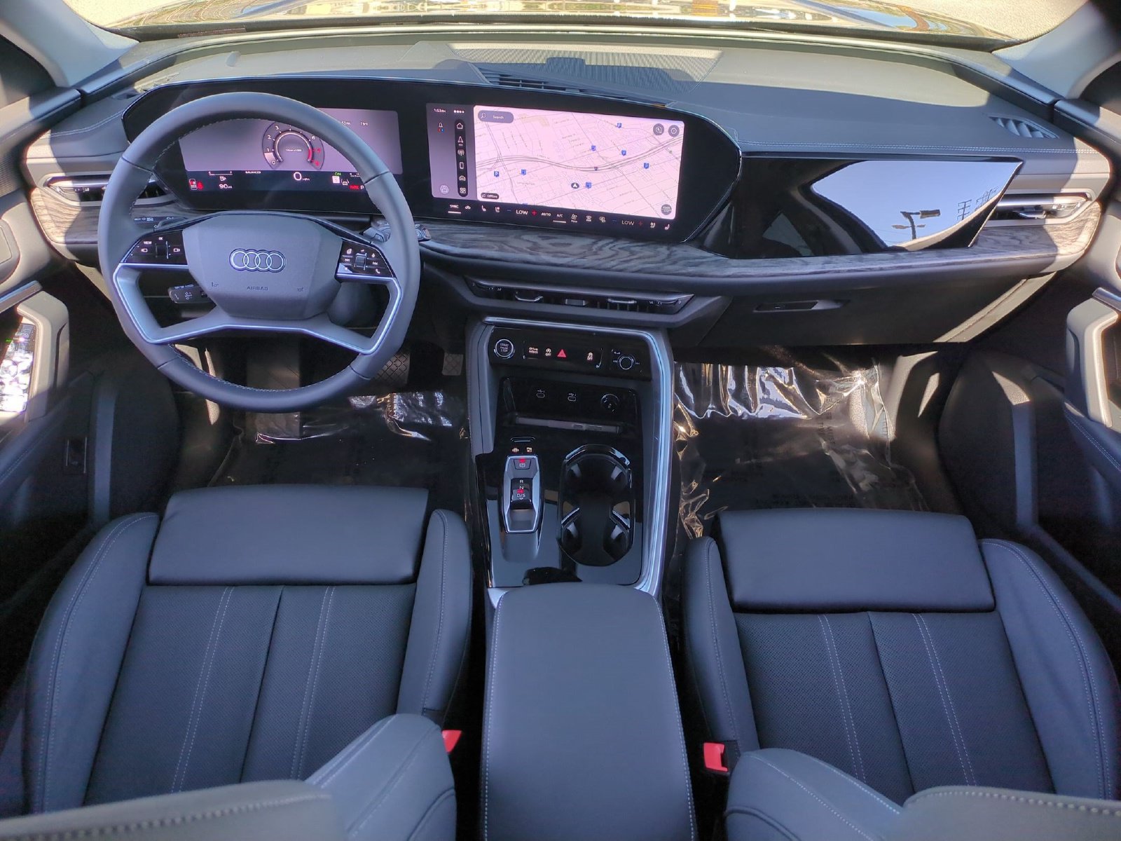 New 2026 Audi Q5 Premium Plus AWD/4WD image 5