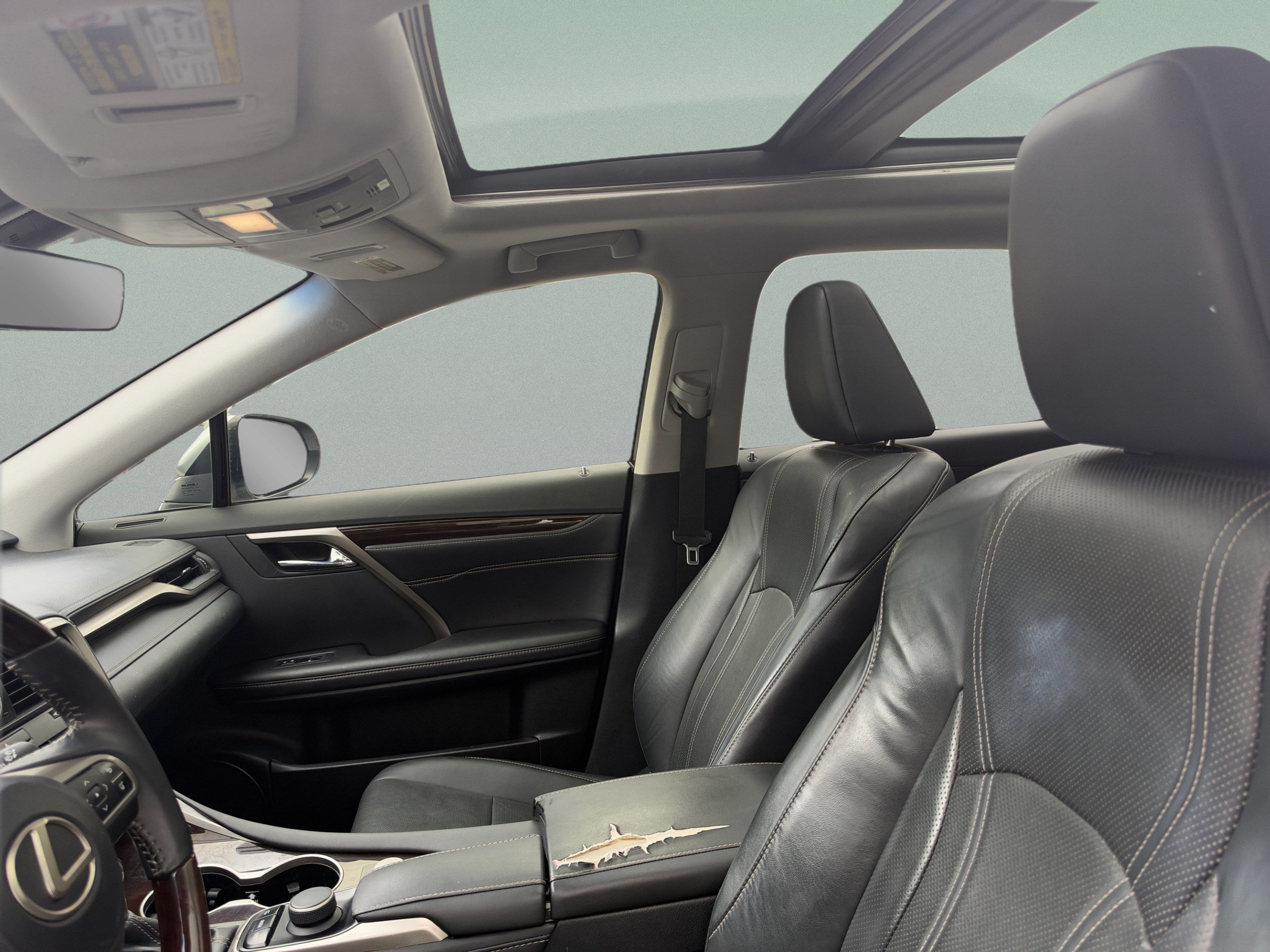 Used 2016 Lexus RX 350 FWD w/ Premium Package image 16