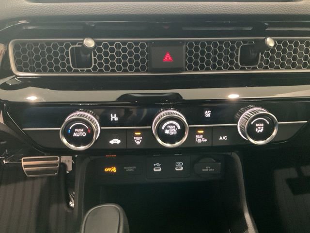 New 2026 Honda Civic Sport image 13