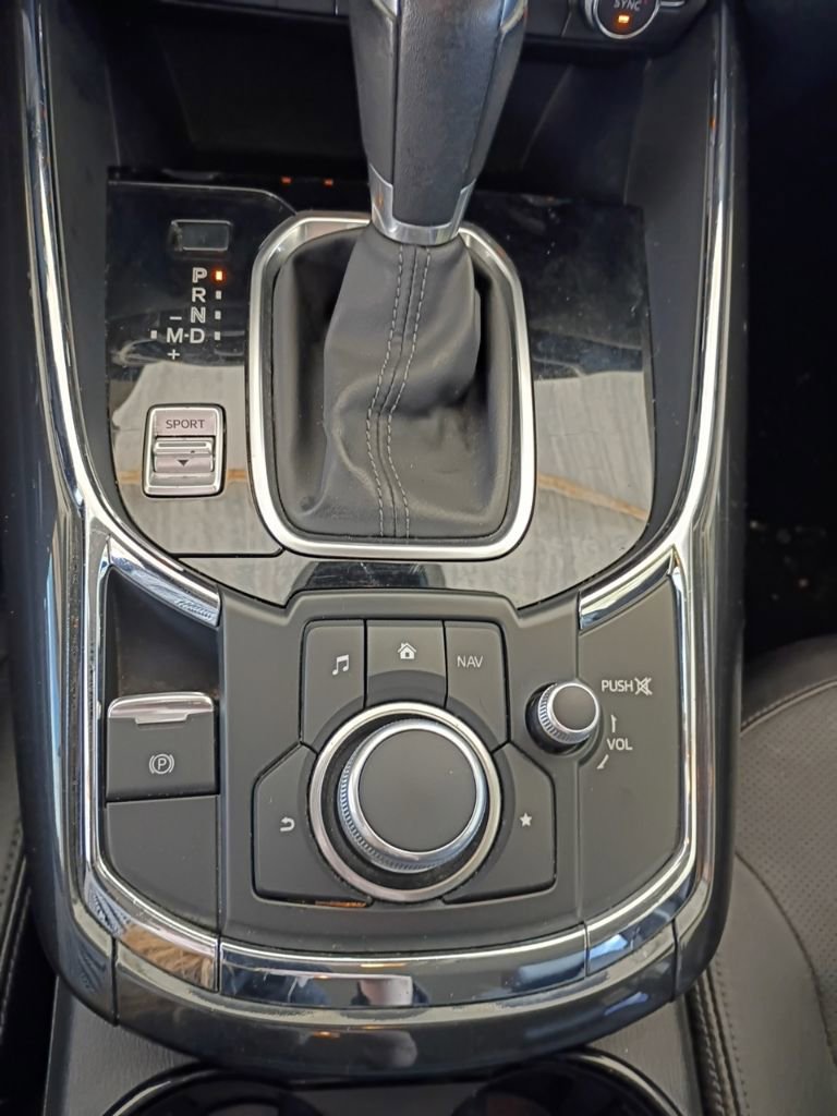 Used 2019 MAZDA CX-9 Touring image 24