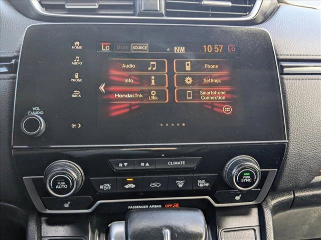 Used 2018 Honda CR-V EX-L image 14