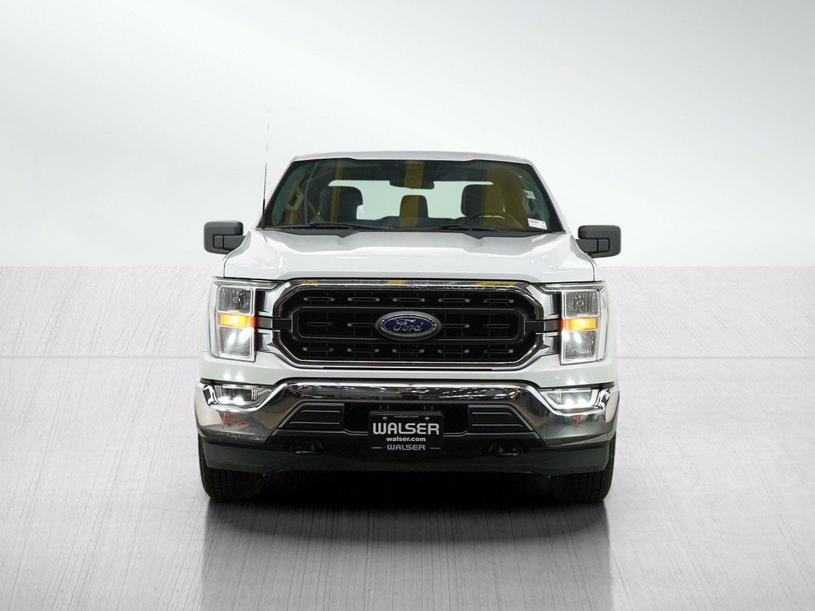 Used 2022 Ford F150 XLT w/ Trailer Tow Package AWD/4WD image 9