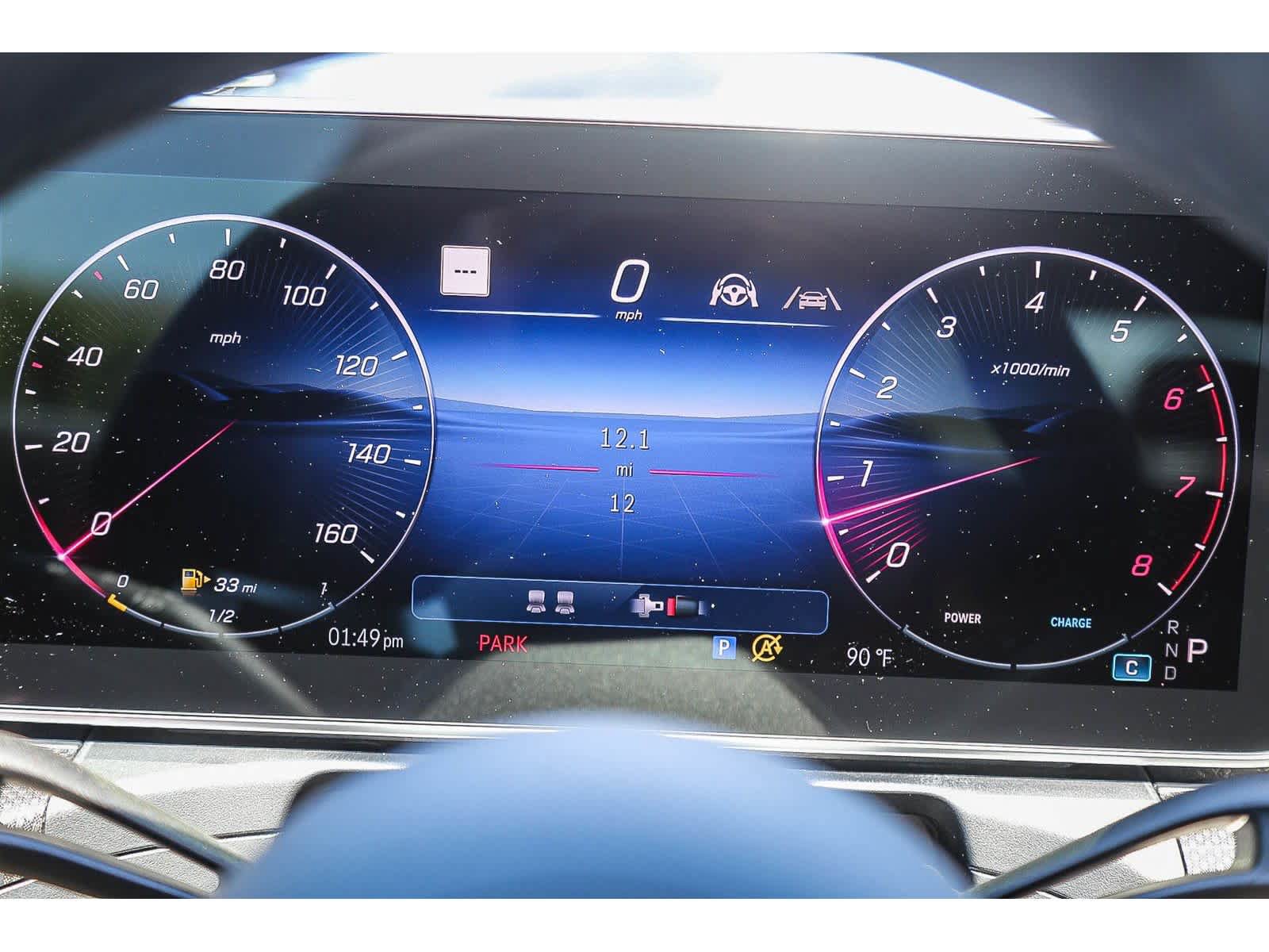 New 2026 Mercedes-Benz CLE 450 4MATIC Coupe image 22